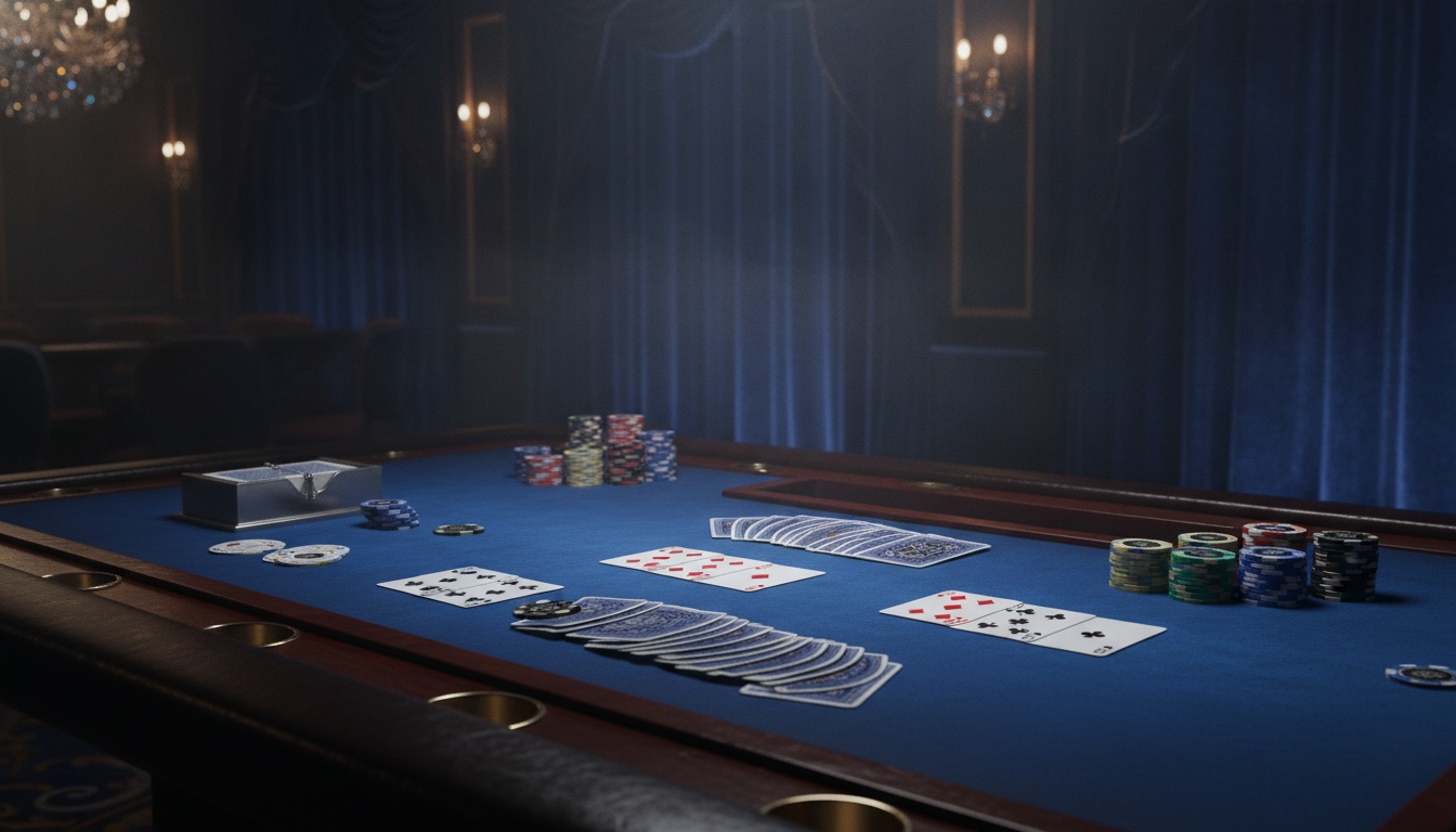 Explora la Variedad de Juegos en Highflybet Casino